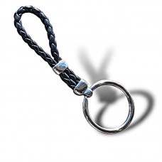 Μαύρο μπρελοκ 