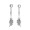 Rhodium plated