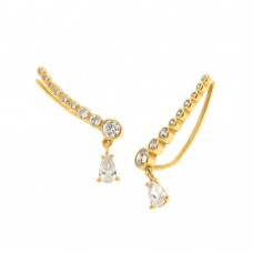 Σκουλαρίκια Climbers