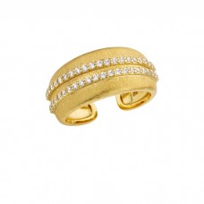 Wave cuff