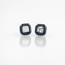 Μαύρο σμάλτο