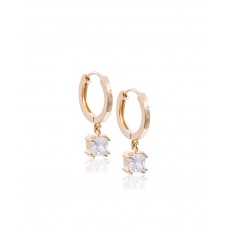 Μικρα κρικακια με ζιργκον JE566