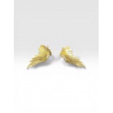 Χρυσαφένια φτερά 